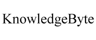 KNOWLEDGEBYTE
