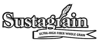 SUSTAGRAIN ULTRA-HIGH FIBER WHOLE GRAIN