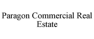 PARAGON COMMERCIAL REAL ESTATE