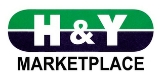 H & Y MARKETPLACE