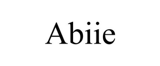 ABIIE