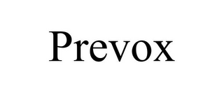 PREVOX