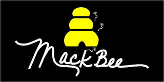 MACKBEE