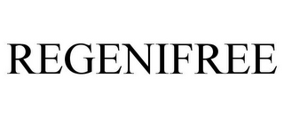 REGENIFREE