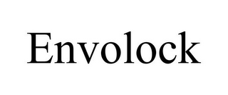 ENVOLOCK