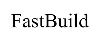 FASTBUILD