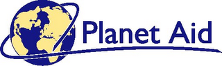 PLANET AID