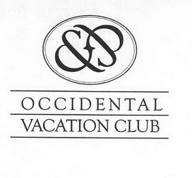 OCCIDENTAL VACATION CLUB