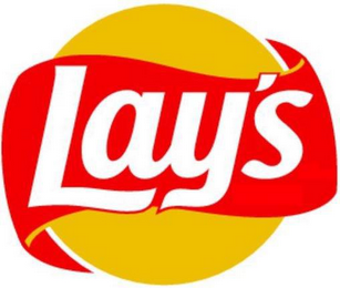 LAY'S