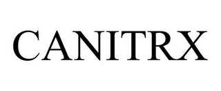 CANITRX