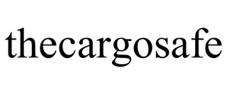 THECARGOSAFE