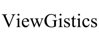 VIEWGISTICS