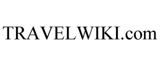 TRAVELWIKI.COM