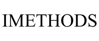 IMETHODS