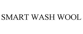 SMART WASH WOOL