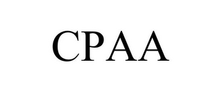 CPAA