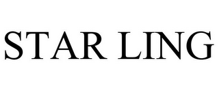 STAR LING