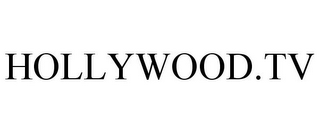 HOLLYWOOD.TV