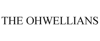 THE OHWELLIANS