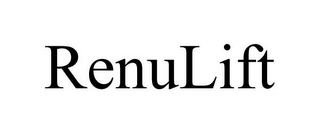 RENULIFT