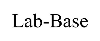 LAB-BASE
