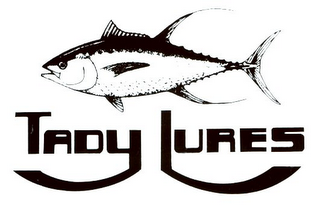 TADY LURES