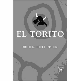 EL TORITO VINO DE LA TIERRA DE CASTILLA