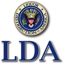 LIQUOR DISTRIBUTION OF AMERICA IMBIBO PER TUTELA LDA
