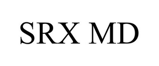 SRX MD