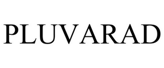 PLUVARAD