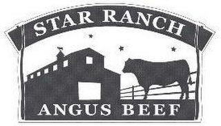 STAR RANCH ANGUS BEEF