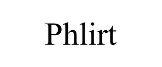 PHLIRT