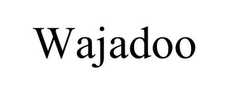 WAJADOO