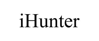 IHUNTER