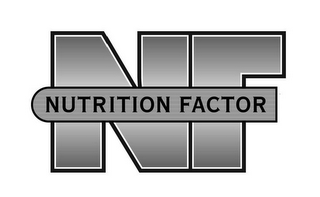 NUTRITION FACTOR NF