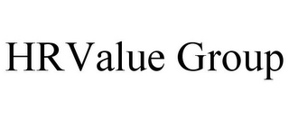 HRVALUE GROUP