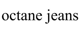 OCTANE JEANS