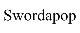 SWORDAPOP