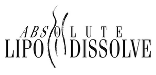 ABSOLUTE LIPO DISSOLVE