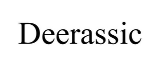 DEERASSIC