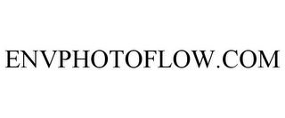 ENVPHOTOFLOW.COM