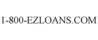 1-800-EZLOANS.COM