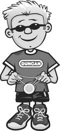 DUNCAN