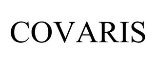 COVARIS