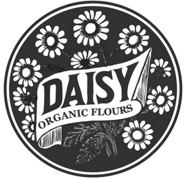 DAISY ORGANIC FLOURS