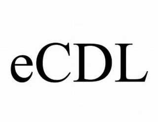 ECDL