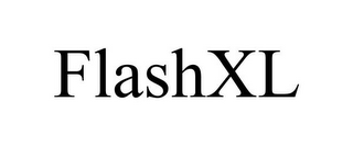 FLASHXL