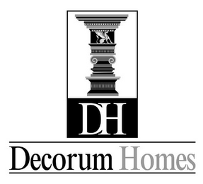 DH DECORUM HOMES