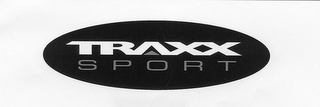 TRAXX SPORT