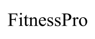 FITNESSPRO